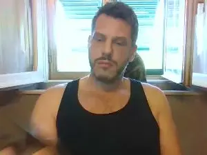Cam4 Free Porn Cam of tibu990