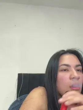 Cam4 Nude Webcam of Tuculonahot6