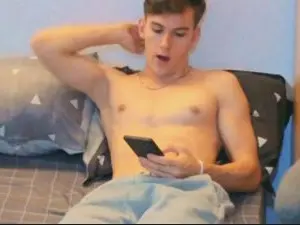 Cam4 Live Sex of BradyFlint