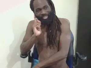 Cam4 Live Porn of Darkkras