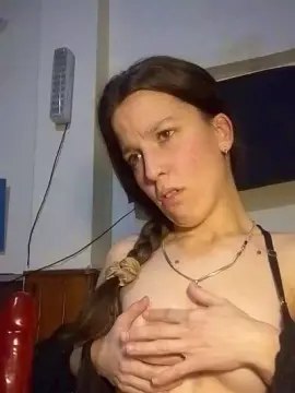 Cam4 Private Sex Chat of melu021