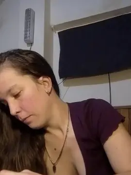 Cam4 Live Porn of melu021