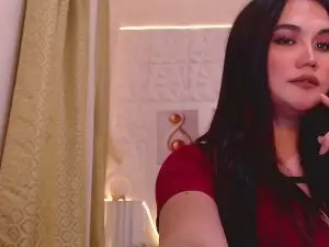 Cam4 Live Porn of xqueenofqueenx