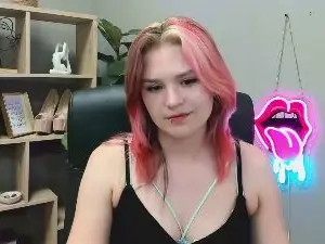 Cam4 Sex Cam of SweetLilyxo
