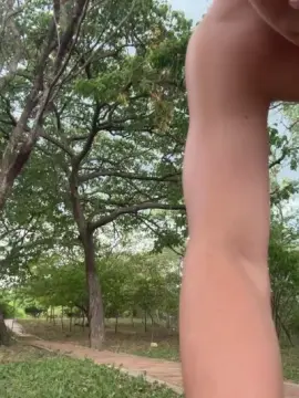 Cam4 Sex Cam of Outdoorsd