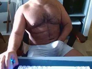 Cam4 Adult Webcams of parrudo33