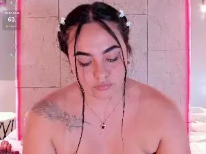 Cam4 Live Porn of sofiia_carson