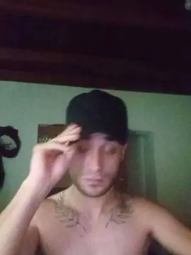 Cam4 Sex Chat of SantZN