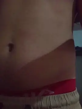 Cam4 Free Live Porn of Abirolao