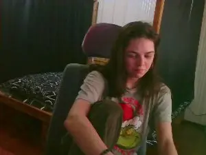 Cam4 Sex Chat of Ethel__Peterson