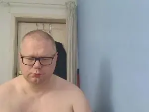 Cam4 Free Porn Cam of chubbyass08