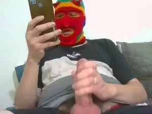Cam4 Sex Cam of usuario3991