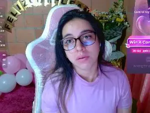Cam4 Free Live Porn of Maggie_Fox