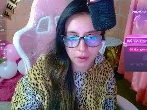 Cam4 Best Webcam of Maggie_Fox