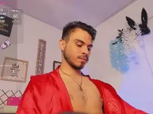 Cam4 Live Sex Cam of Bastiaan_MCcorm