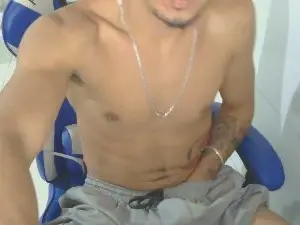 Cam4 Sex Chat of novinhorj19anos