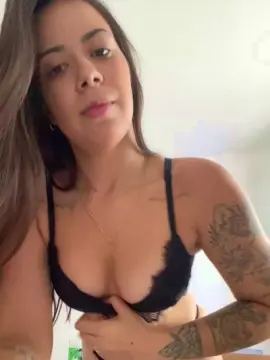 Cam4 Live Sex Cam of LunaVelluto