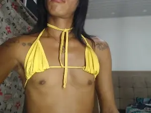 Cam4 Live Sex Cam of Leidysdolls