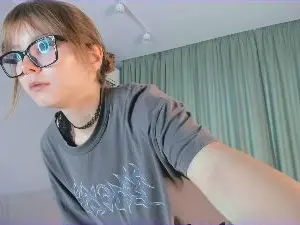 Cam4 Sex Chat of PauletteHonhart