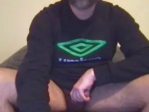 Cam4 Sex Cam of morbo37hot