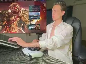 Cam4 Live Sex Cam of Den_DreaddX