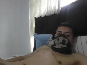 Cam4 Sex Chat of Elzarko777