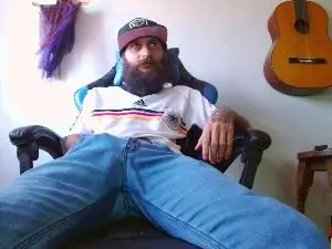 Cam4 Free Live Porn of Doubleshot21