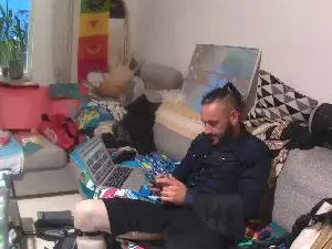 Cam4 Sex Cam of kinkyhimeros