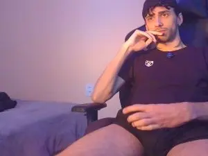 Cam4 Adult Webcam of GarotoDoSulRG