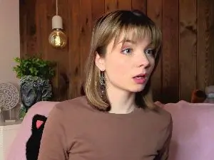 Cam4 Private Sex Chat of JeneAtkerson