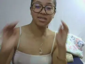Cam4 Private Sex Chat of mimilah