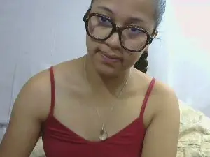 Cam4 Free Live Porn of mimilah