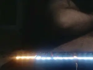 Cam4 Sex Chat of HairyHulk