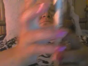 Cam4 Nude Webcam of Nelyna