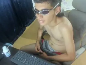 Cam4 Sex Chat of raul_silva