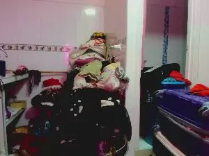 Cam4 Nude Webcam of sweet__suck69
