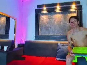 Cam4 Sex Chat of Rulosmen