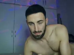 Cam4 Sex Cam of fabruusss