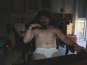 Cam4 Best Webcam of Tantra_Man_Yogi