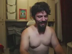 Cam4 Private Sex Chat of Tantra_Man_Yogi