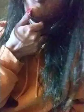 Cam4 Nude Webcam of Demonixh