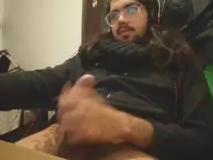 Cam4 Nude Webcam of Enjoyerrico