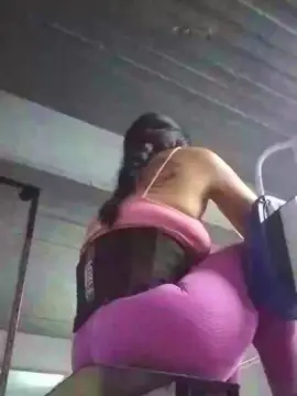 Cam4 Live Sex Cam of Emmatatto