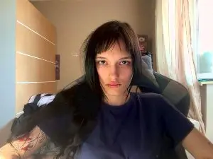 Cam4 Private Sex Chat of RenettaWolvin
