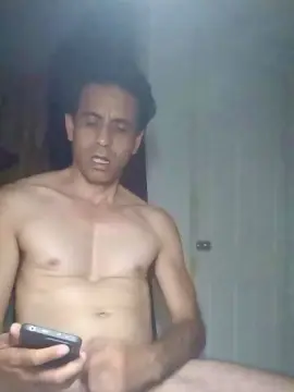 Cam4 Adult Video Chat of nemo5_fun