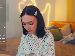 Cam4 Live Sex Cam of SharleneBoggi