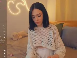 Cam4 Sex Chat of SharleneBoggi
