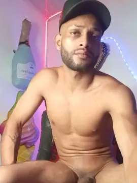 Cam4 Free Live Porn of stvxxx777