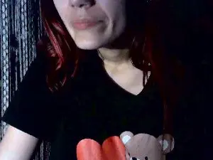 Cam4 Nude Webcam of Sweet_Kate_