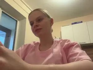 Cam4 Sex Chat of ShanikaPluhar